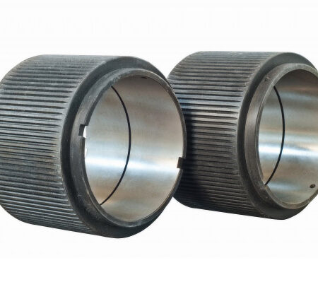 Ролик в сборе и комплектующие ролика ОГМ
