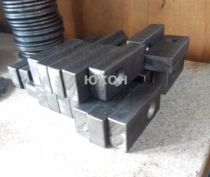 Шпонка матрицы ОГМ 1,5