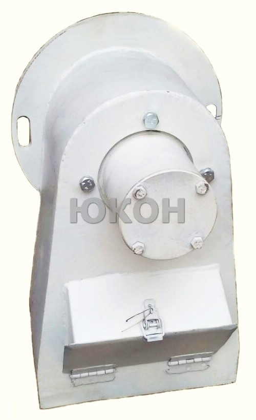Питатель крышки огм 0,8