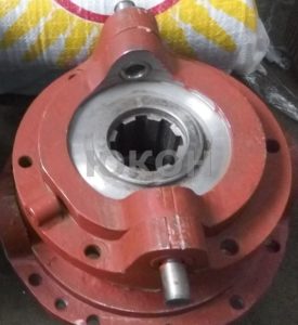 Стакан задний огм 0.8