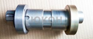 Вал ролика ОГМ 0.8