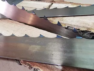 Полотно PREMIUM сталь D6A