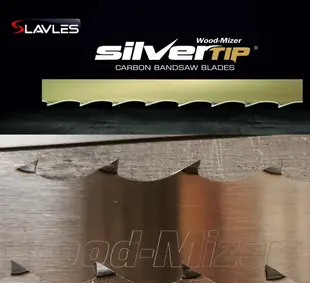 Wood-Mizer SilverTIP