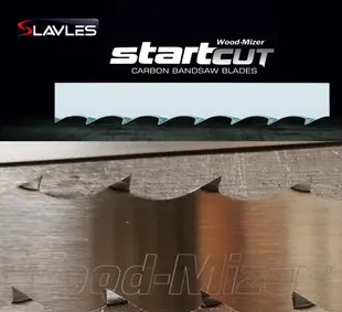 Ленточная пила по дереву Wood-Mizer StartCUT 1,00x35