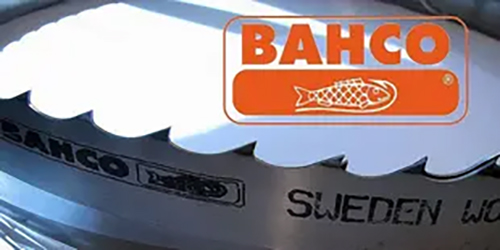 Ленточная пила по дереву биметаллическая BAHCO