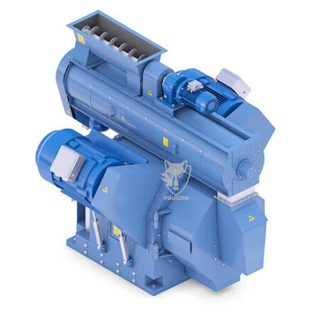 Munch RMP 520